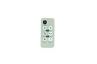 Universal Remote Control Compatible For SEZEE SS-648 Air Circulator Fan