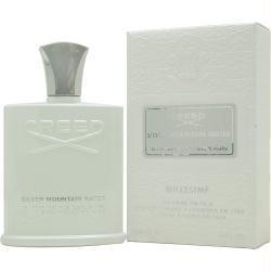 Creed Silver Mountain Water Unisex Eau De Parfum Spray 3.33 oz/100 ml New Tester