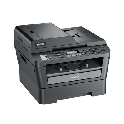 Brother MFC-7460DN Laserdrucker Kopierer Scanner Fax 4in1 28.464 S. D5348