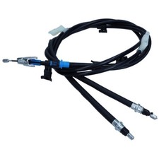 MAXGEAR Handbremsseile passend für Ford Grand C-Max DXA/CB7 DXA/CEU