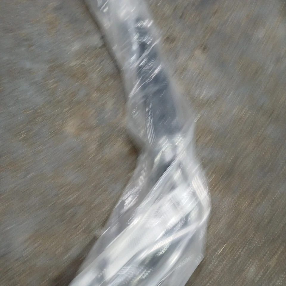 Línea de enfriador de aceite Dorman 625-105 para Chevy Chevrolet Astro GMC Safari 1996-2005 Foto 3 de 4