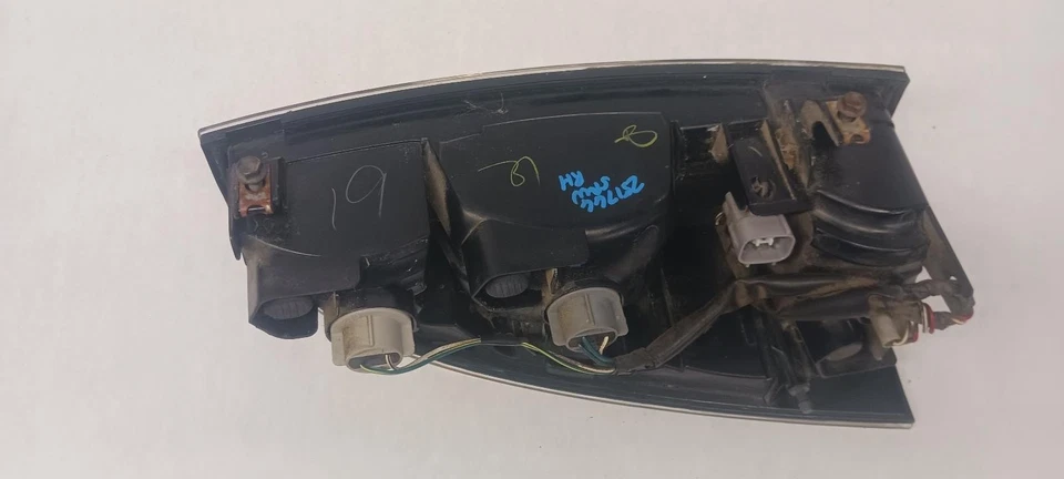 '08-'15 TOYOTA TACOMA pasajero derecho luz trasera LED OEM grado A! Foto 4 de 4