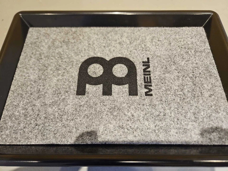 Meinl MC-PTXS Percussion Tray 11" x 7" - Image 2 of 4