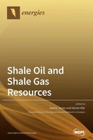 Shale Oil And Shale Gas Resources | Buch | Englisch (2020) | Gebunden | Mdpi AG