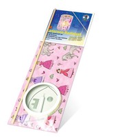 Ursus Laternenset Zum Basteln 10 Prinzessin