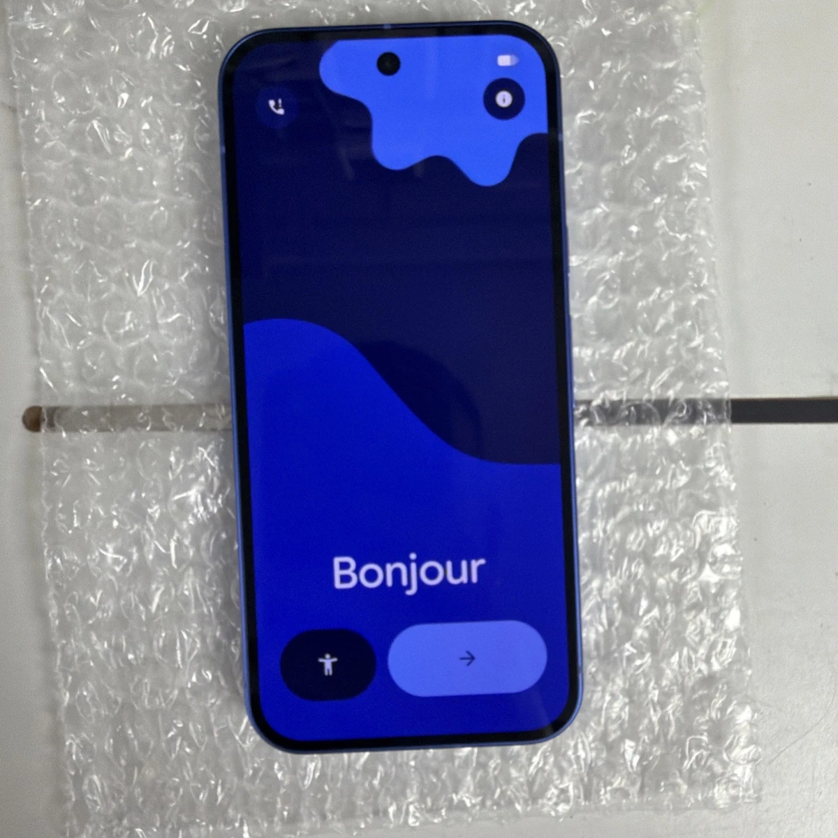 Google Pixel Android NFC Cell Phones & Smartphones for sale | eBay