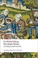 Sir Philip Sidney: The Major Works | Philip Sidney | Englisch | Taschenbuch
