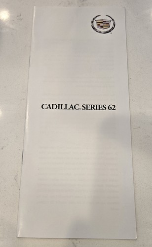 **READ** VERY RARE 1/18 Autoart Signature Cadillac Series 62 - Picture 18 of 22