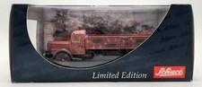 Schuco 03046 1:43 Scale Diecast Bussing 8000 Nostalgie