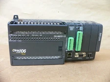 Automation Direct D0-06Dd1-D Plc Module