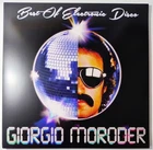 GIORGIO MORODER - BEST OF ELECTRONIC DISCO - 2LP VINYL MINT  REPERTOIRE UK 1981