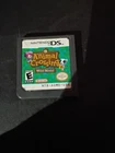 Animal Crossing:Wild World (Nintendo, 2005)