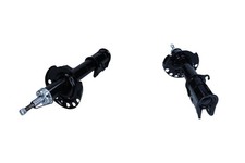 2x Stoßdämpfer Vorderachse für OPEL COMBO Tour CORSA C MERIVA A