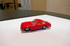 Matchbox Lesney no. 75 Ferrari Berlinetta red superfast mint