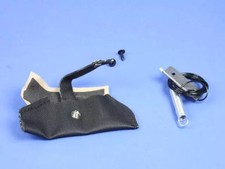 Genuine Mopar Folding Top Cover Tension Cable Right 68067960AB