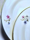 Tirschenreuth "TIR141" Set of 4 Bread Plates — photo 2