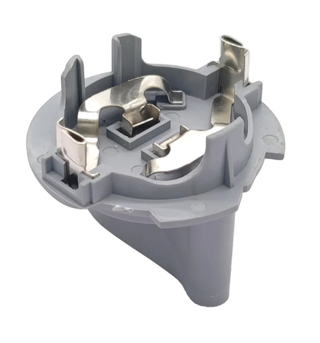 VW GOLF MK5 2003 - 2008 FRONT HEADLIGHT BULB HOLDER - H7 - 1300636308 - Picture 3 of 7