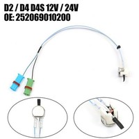 Temperatursensor FüR Eberspacher Airtronic D2 D4 OEM 252069010200