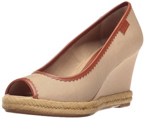 889750702101 Nella Ralph Uk Womens By Sandals KhakiTan 10 Us8 Lauren Wedges Nn0PkXwO8