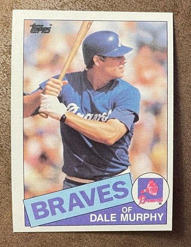1980's Topps Baseball Pick Your Hall Of Fame & Star Player Cards - Picture 175 of 233