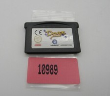 Thumbnail of ebay&reg; auction 395433674121 | Gameboy Advance GBA Dogz Spiel Modul Nintendo - guter Zustand -