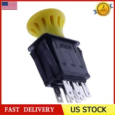 PTO Switch K3011-62301 430-210 116–0124 For Exmark Kubota Stens TORO US STOCK