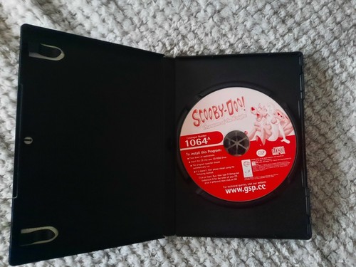 Scooby-Doo: Phantom of the Knight (PC: Windows, 2000) - Kostenlose P&P - Bild 2 von 2