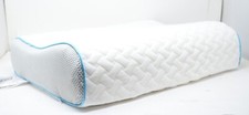 Serenity by Tempur-Pedic Memory Foam Contour Bed Pillow