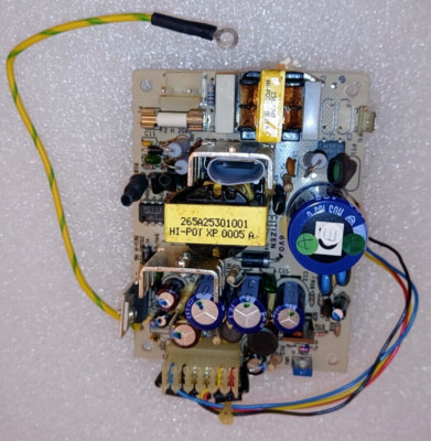 Phihong PSA-25-301 Power supply for Fluke Biomedical IDA 4 Plus Infusion Analyze