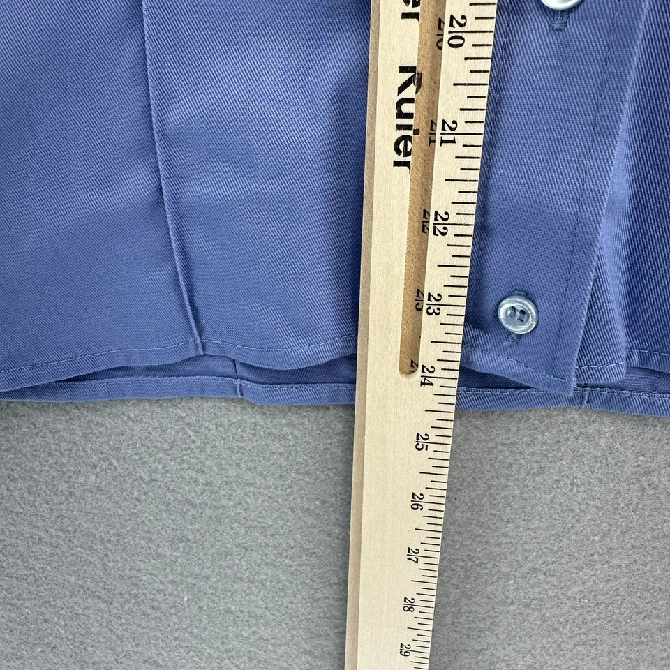 Camisa uniforme manga corta Lion StationWear Bravo para mujer 14 ropa de trabajo policial Foto 3 de 4