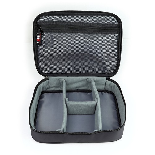 BUBM sac pour accessoires électroniques numérique sac de réception batterie - 第 4/6 張圖片