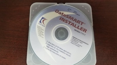 Kentrox 010-00268-00 DataSMART Installer Version 1.11.1