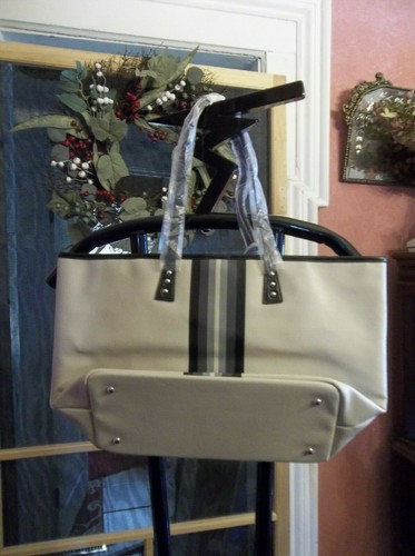cinda b Medium London Tote NEW! - Bild 4 von 12