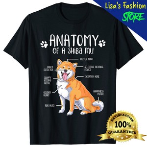 shiba inu shirts