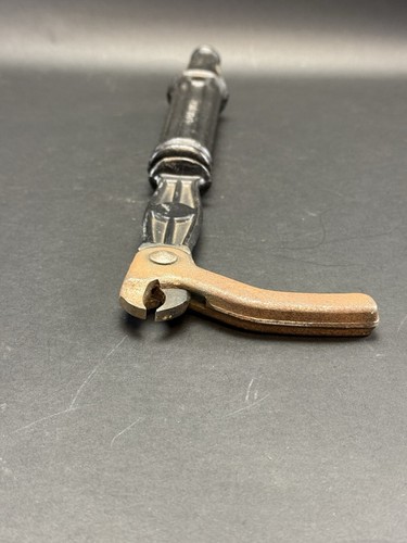 Vintage Crescent Bridgeport No. 56 Suregrip Nail Puller Tool VGC, Extends - Picture 14 of 15