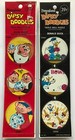 New ListingDisneyland Donald Duck Snow White Dipsy Doodles Triple Skill Puzzle Games Disney