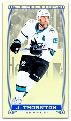 2019-20 O-Pee-Chee MINI **** PICK YOUR CARD **** From The LIST - Picture 13 of 37