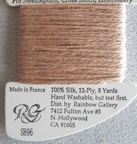 SPLENDOR Thread - You Choose-- Rainbow Gallery Cross Stitch/Needlepoint - Picture 47 of 130