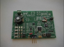 Doorking 9410-010 DKS Single Channel Loop Detector