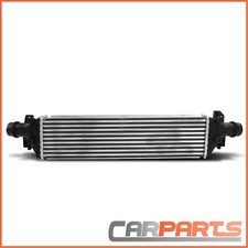 Ladeluftkühler Turbokühler für Chevrolet Trax Opel Mokka/Mokka X J13 1.7 1.6