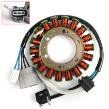 STATOR Fits SUZUKI 32101-27H10 32101-27H00 400 KINGQUAD LTF 400 MAGNETO US