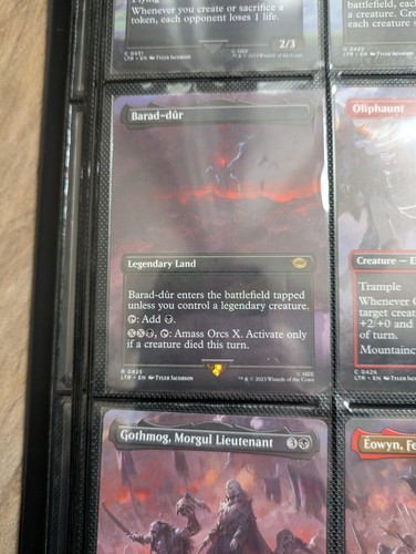 MTG LTR Rares & Mythics, pick your card(s) - NM, non-foil - Picture 107 of 110
