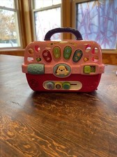 vtech toys