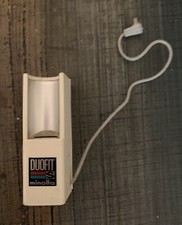 Minolta DuoFit S Flash Bulb Flashgun With Case