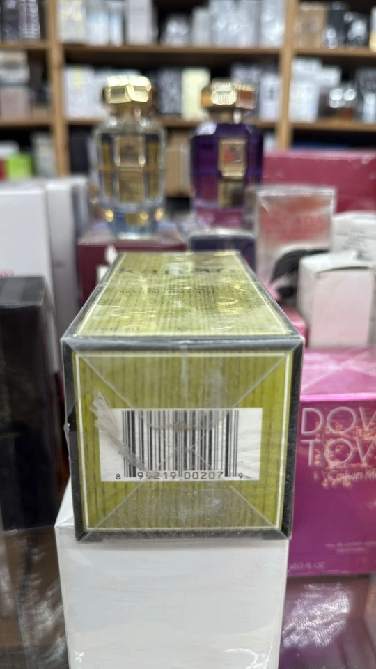 SCANNON KANON NORWEGIAN WOOD 3.4OZ MEN'S EAU DE TOILETTE SEALED BOX - Image 4 of 4