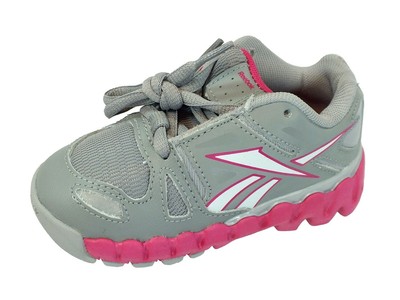 Reebok J82187 Mini Zigdynamic Mädchen Girl Kinder Sportschuhe Neu