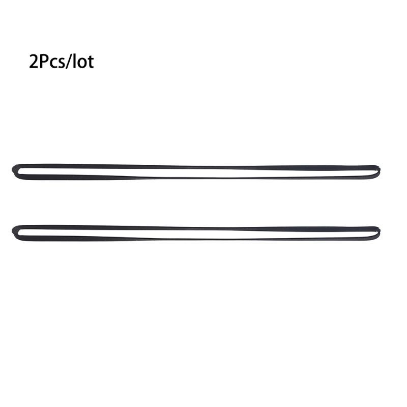 Belt Rubber Turntable Transmission Strap Replacement for PL335