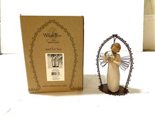 Willow Tree Trellis Ornament Thank You 2010 by Susan Lordi ORIGINAL BOX