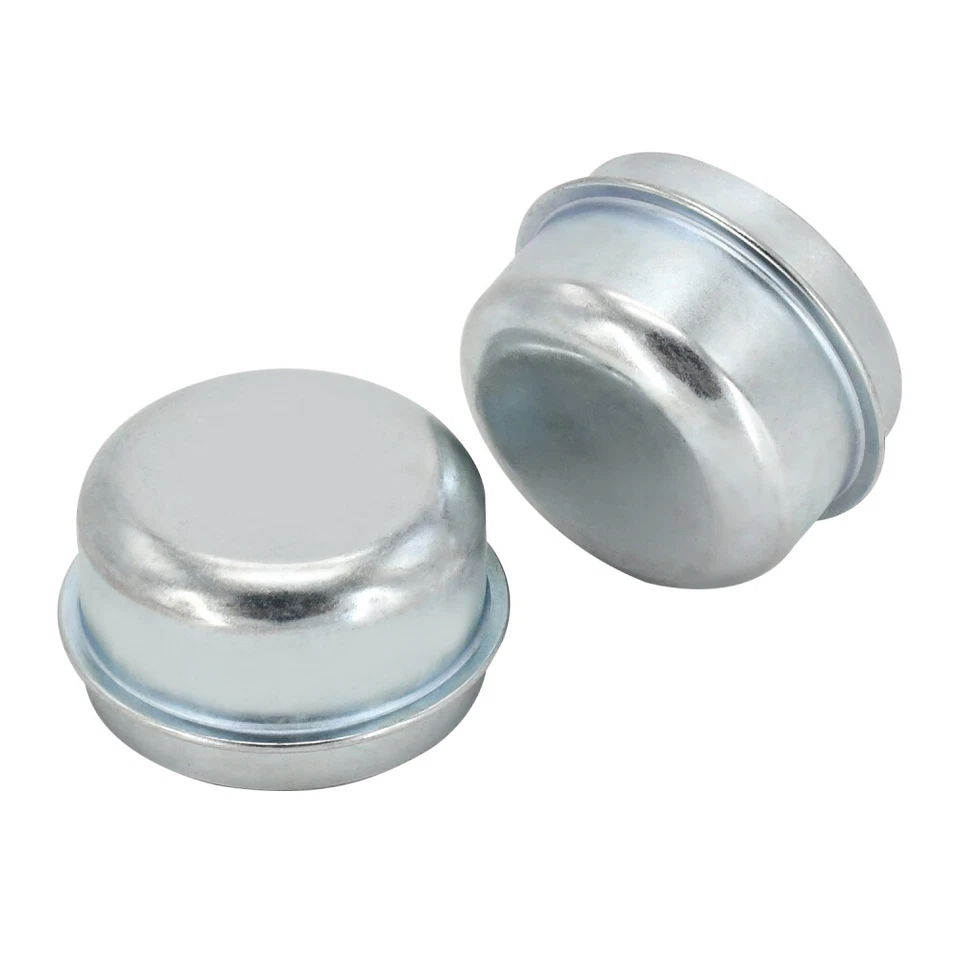 Tapa de grasa 2 piezas para Toro 1-543513 Gravely 20655400 Scag 481559 Bad Boy (717 F620) Foto 2 de 4