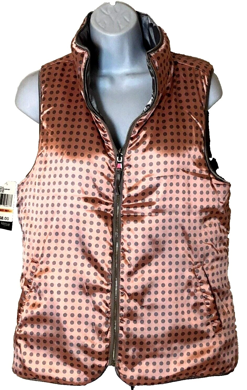 Chalecos Kensie Girl para Mujeres